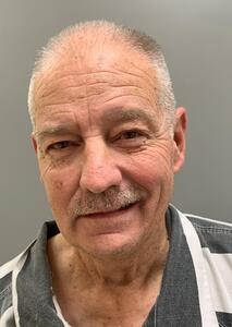 Mugshot of LAWRENCE, JAY WARREN
