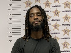 Mugshot of MCCRANEY, DAVEN DICARI JAMERE