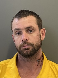 Mugshot of LAY, JONATHAN KYLE