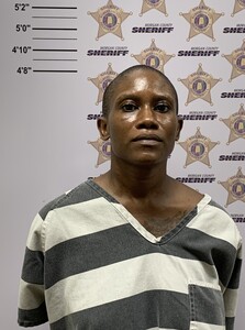 Mugshot of HUGHES, MARY DEANNA