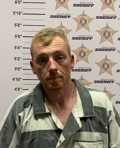 Mugshot of STILLWELL, JIMMY RAY 