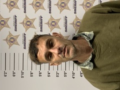 Mugshot of PIERCE, KENNETH REESE