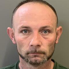 Mugshot of JOHNSON, JIMMY LEE