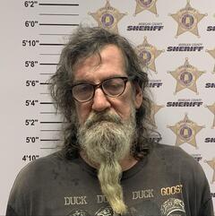 Mugshot of MITCHELL, GARRY ANDREW