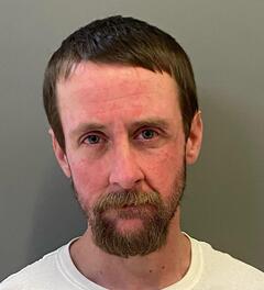 Mugshot of MESSINA, ANTHONY JOSEPH