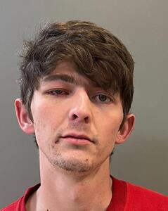 Mugshot of LAWRENCE, STEWART JACKSON