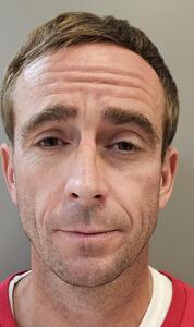 Mugshot of WRIGHT, JOHN CHRISTOPHER