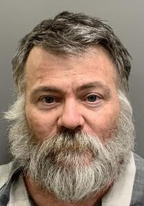 Mugshot of WOODS, MARC DENTON