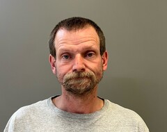 Mugshot of WEBER, LARRY KYLE