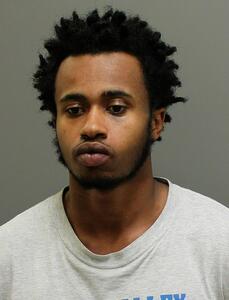 Mugshot of BOYD, KEONDRICK TYREK 