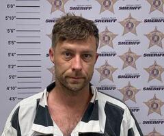 Mugshot of CRAIG, JONATHAN WAYNE