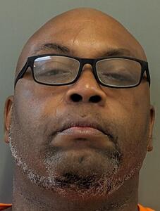 Mugshot of ROGERS, FERNANDEZ VATAHA