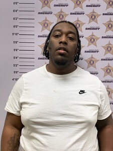 Mugshot of HAMPTON, JYASIEL DEVANTE