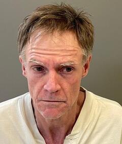 Mugshot of GREER, STEVEN EDWARD SR