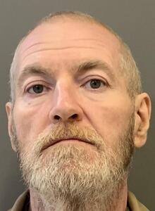 Mugshot of GREER, DENNIS WAYNE