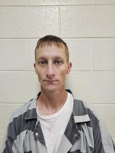 Mugshot of BUCKELEW, BRANDON ELLIS