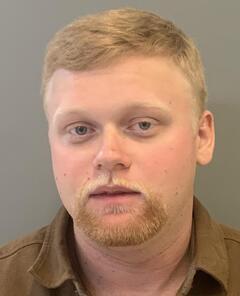 Mugshot of BURK, MICA CHALMUW
