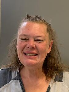 Mugshot of TALLEY, JAMIE LATHAM