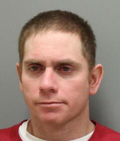 Mugshot of KOLB, ROBERT JAY