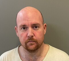 Mugshot of KENNEDY, BRIAN TIMOTHY