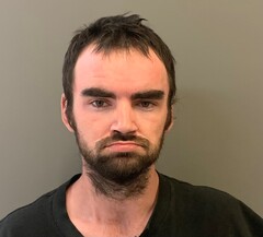 Mugshot of HOPKINS, MARTY WAYNE