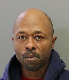 Mugshot of SHACKLEFORD, ANDREAS DEONE