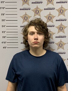 Mugshot of DAVIS, JAMES STANFORD
