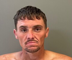 Mugshot of KELLEY, TOMMY HEATH