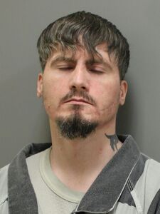 Mugshot of PRIEST, JOSHUA EDWARD