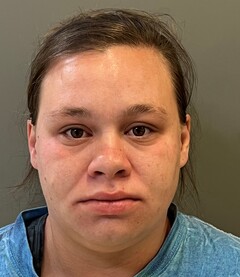 Mugshot of DRINKARD, LACCIE ALEXANDREA