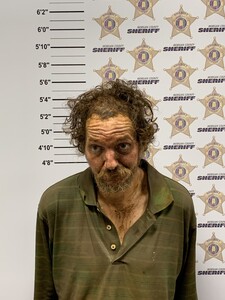 Mugshot of FREEMAN, ROBERT SHAWN