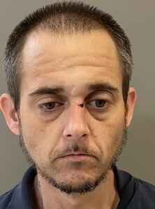 Mugshot of LANGLEY, NICHOLAS CHARLES