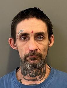 Mugshot of KNOBLOCK, GEORGE JUSTIN