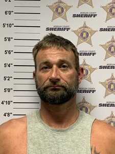 Mugshot of PITTMAN, JOSHUA WAYNE