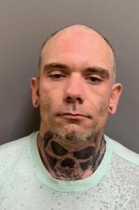 Mugshot of PARKER, THOMAS LENDON LEE JR