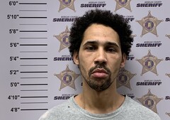 Mugshot of BUTTS, CHRISTOPHER TREY