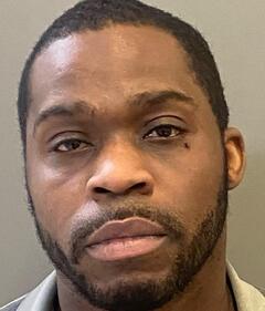 Mugshot of GRIFFIN, YURI SANCHEZ