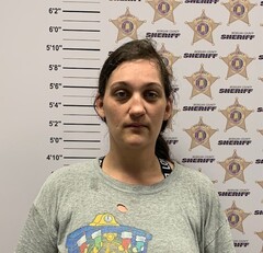 Mugshot of FREEMAN, KAILA LINDA
