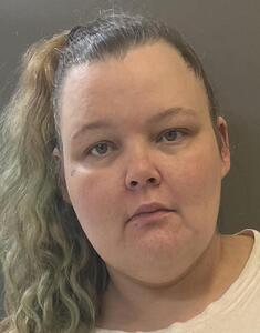 Mugshot of STINNETT, KELLE MOORE