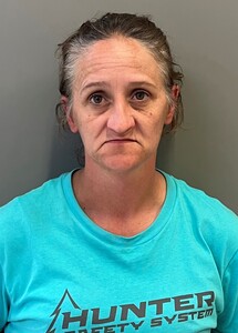 Mugshot of CHURCH, MIRANDA DAWN
