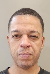 Mugshot of CRAYTON, CHRISTOPHER CARNELL