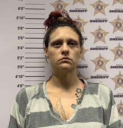 Mugshot of PATRICIO, KRISTAN LASHAUN