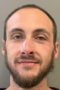 Mugshot of EDWARDS, COREY TYLER