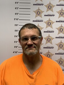 Mugshot of LOVETT, LONNIE BRANDON
