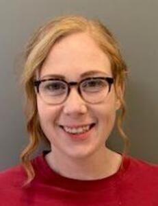 Mugshot of TRUSTY, BRIDGETT NICOLE
