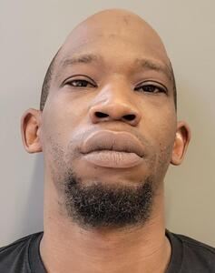 Mugshot of MOSLEY, MATTHEW LEON JR