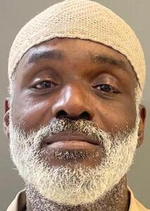 Mugshot of SAYYEDEL, ABDULLAH