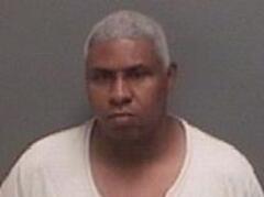 Mugshot of HEARD, CEDRIC DEMAR