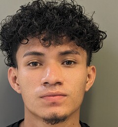Mugshot of RODRIGUEZ, DARWIN ELIAS