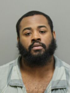Mugshot of ELLIOTT, CAMERON ALMEN